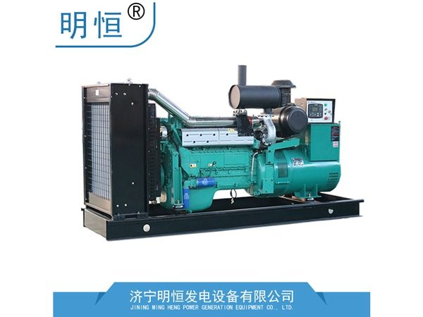 康明斯發(fā)電機組