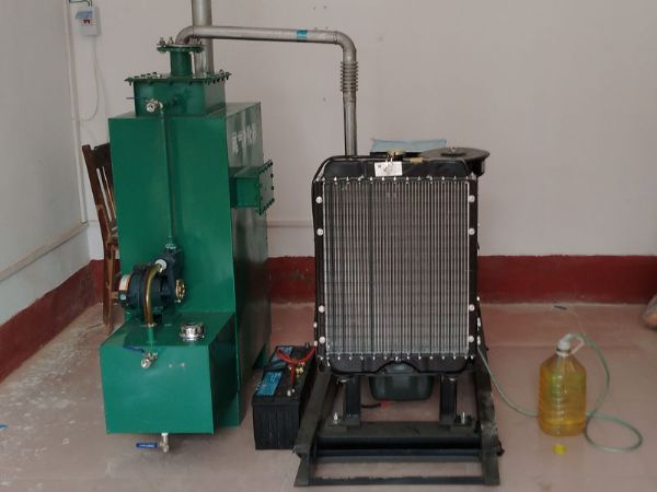  公司為省內多地區疾控中心供應發(fā)電機組，助力疫情戰役！